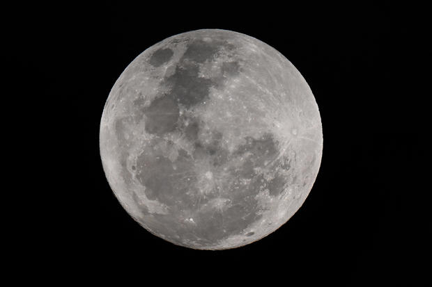 AUSTRALIA-ASTRONOMY-MOON 